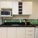 Apartamento Moderno Em Copacabana | Sl 363/109